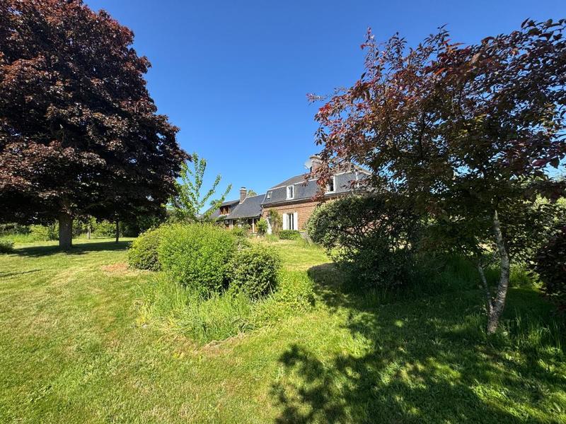 Maison - 171 m² - 6 pièces