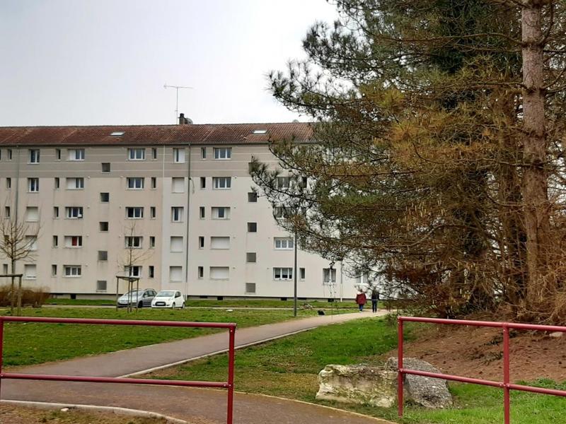 Appartement - 65 m² - 4 pièces