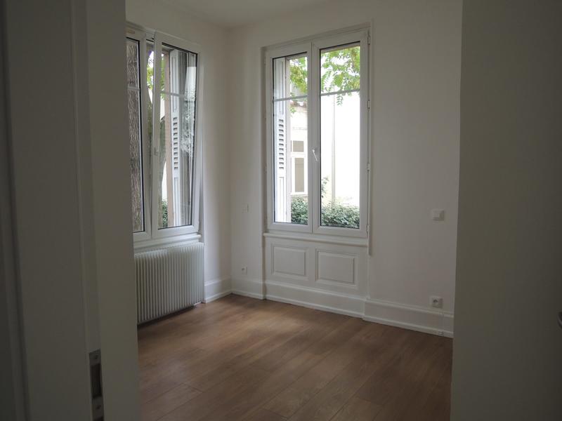 Appartement - 117 m² - 5 pièces