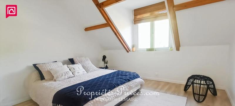 Maison - 421 m² - 10 pièces