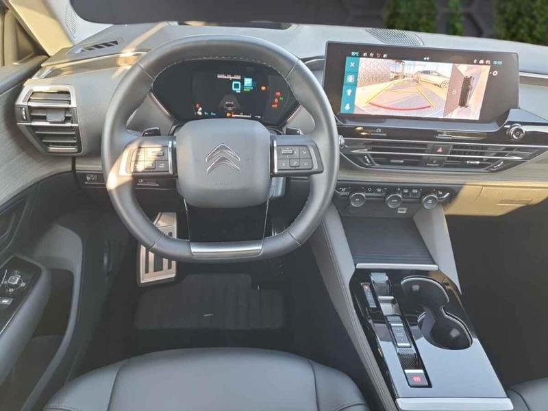 Citroën C5 X 1.6 Hybrid 225 cv Shine Pack e-Eat8