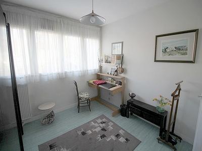 Studio - 17 m² - 1 pièce