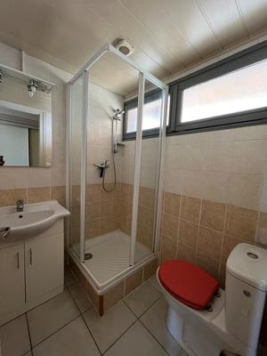 Appartement - 27 m² - 1 pièce