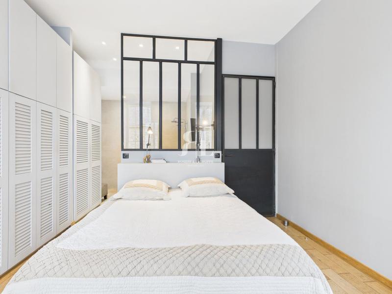 Maison - 161 m² - 6 pièces