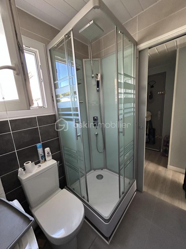 Studio - 26 m² - 1 pièce