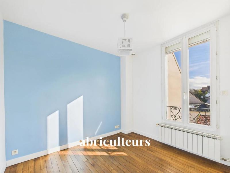 Maison ancienne - 88 m² - 5 pièces