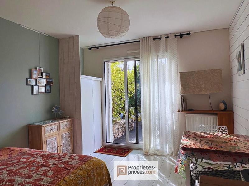 Maison - 138 m² - 6 pièces