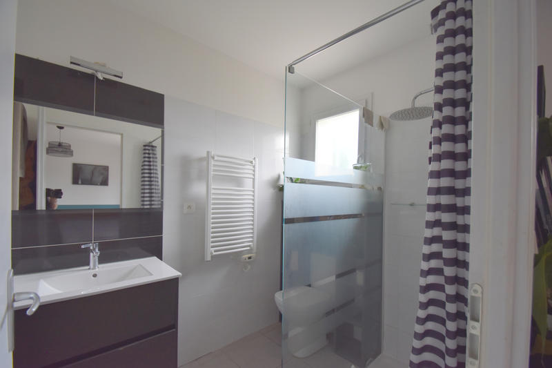 Maison - 103 m² - 4 pièces