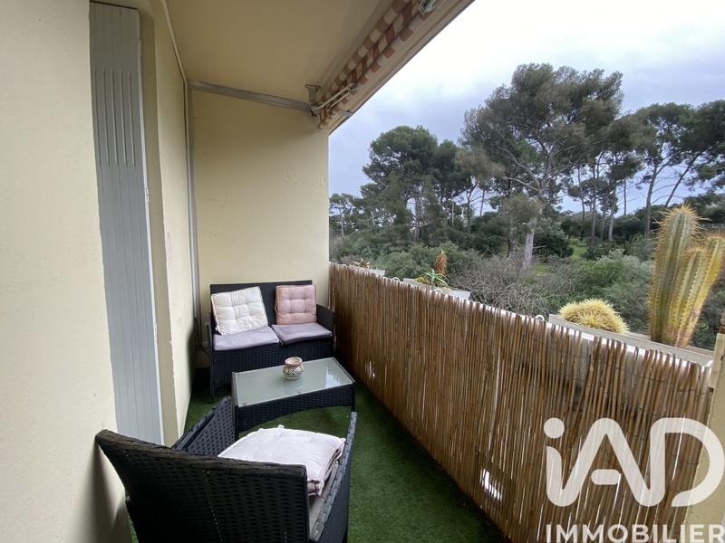 Appartement - 72 m² - 4 pièces