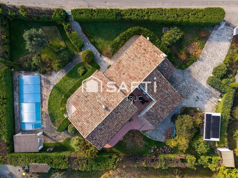 Villa - 147 m² - 5 pièces