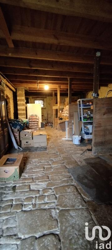 Maison - 163 m² - 5 pièces