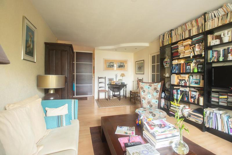 Appartement - 73 m² - 3 pièces