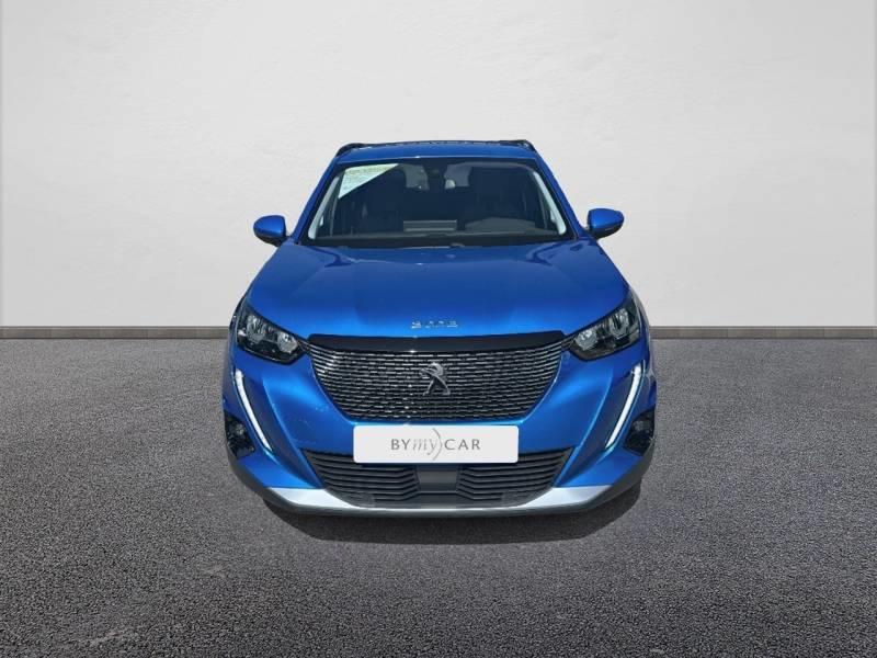 Peugeot 2008 PureTech 100 s&amp;S Bvm6 Allure Pack