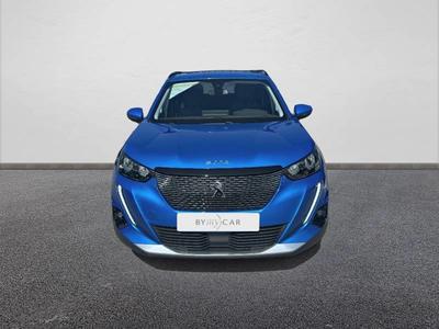 Peugeot 2008 PureTech 100 s&amp;S Bvm6 Allure Pack