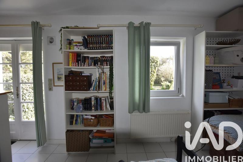 Maison - 210 m² - 7 pièces