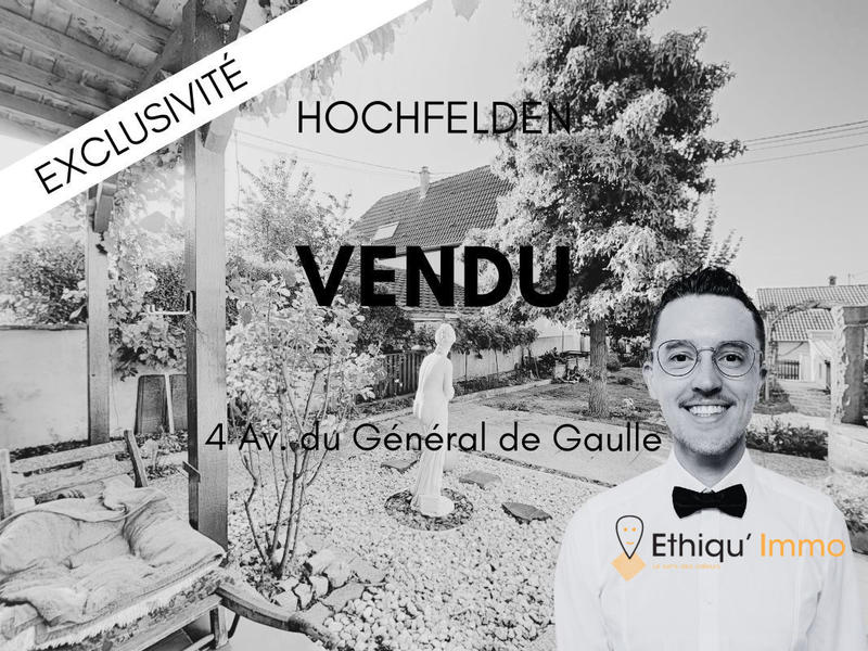 Maison - 310 m² - 11 pièces