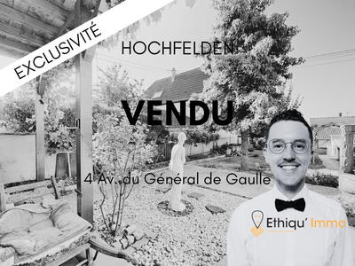 Maison - 310 m² - 11 pièces