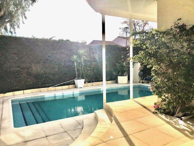 Maison d'architecte - 145 m² - 5 pièces