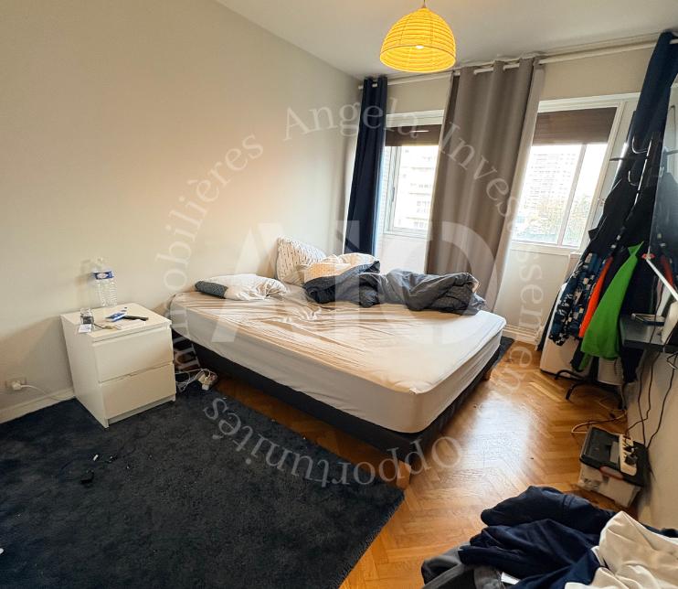 Appartement - 69 m² - 3 pièces