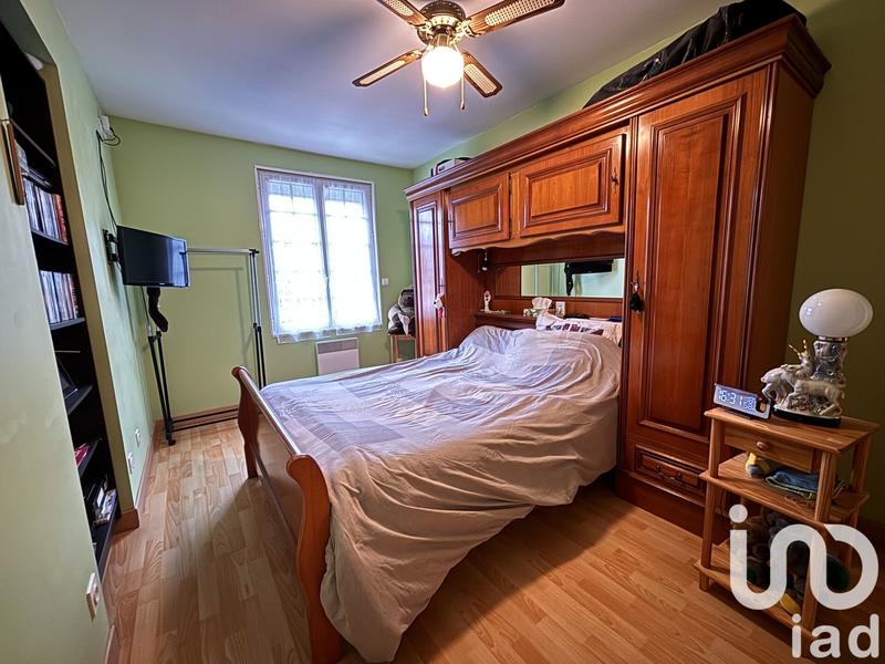 Maison de ville - 135 m² - 5 pièces