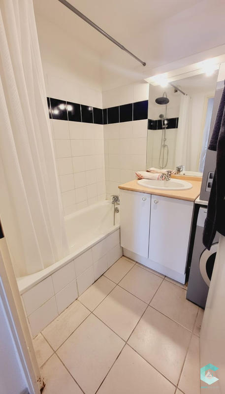 Appartement - 67 m² - 4 pièces