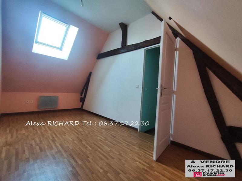 Maison - 81 m² - 4 pièces