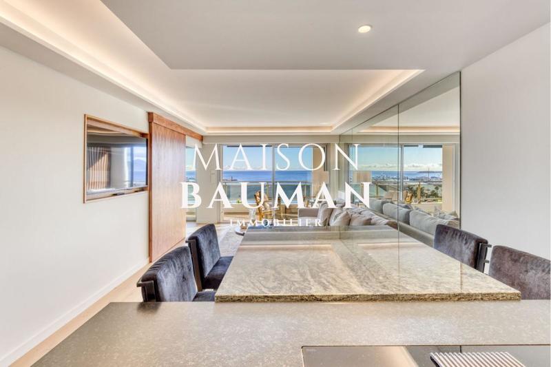 Appartement - 89 m² - 3 pièces