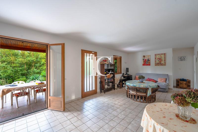 Maison - 71 m² - 4 pièces