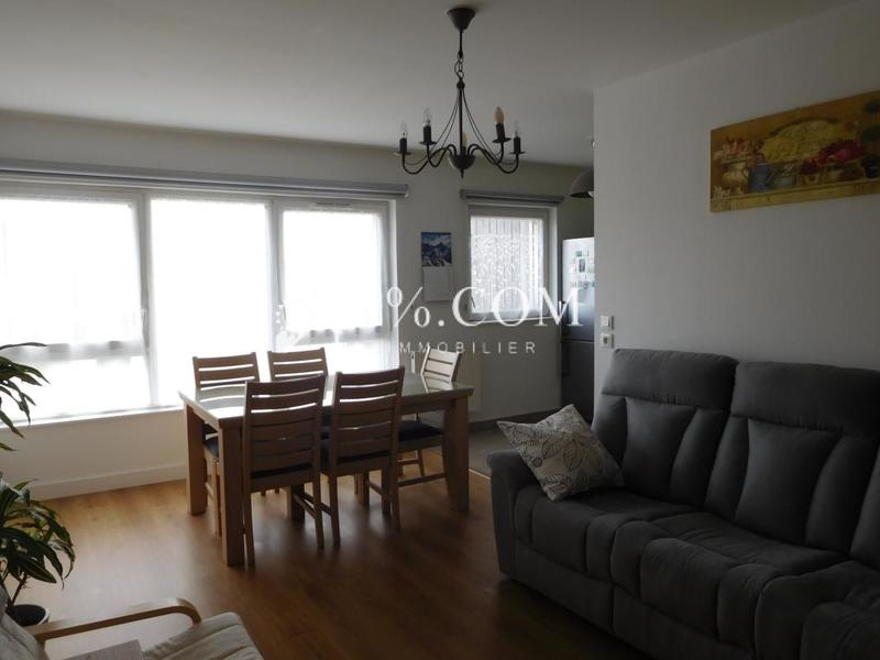 Appartement - 47 m² - 4 pièces