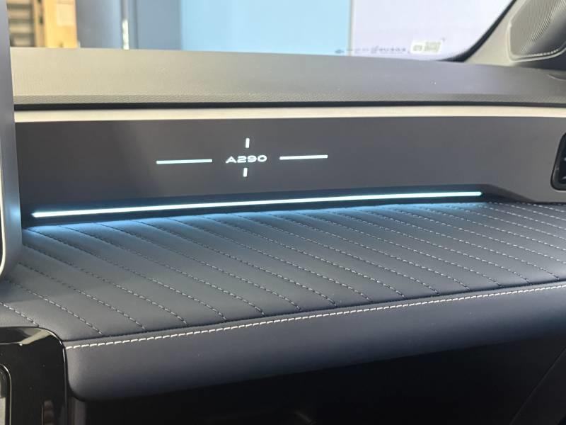 Alpine A290 180 ch Gt