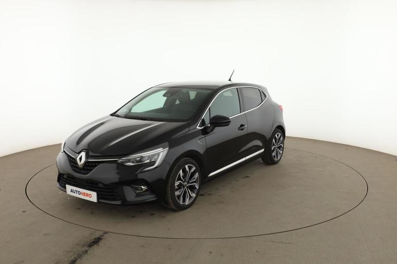 Renault Clio 1.0 TCe Intens 100 ch
