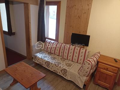 Appartement - 63 m² - 4 pièces