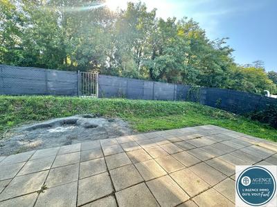 Maison - 88 m² - 4 pièces