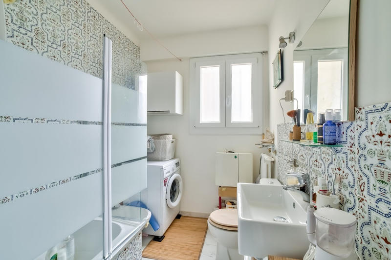 Appartement - 86 m² - 3 pièces