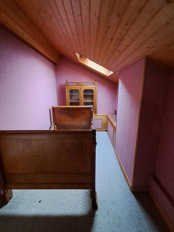 Maison - 97 m² - 4 pièces