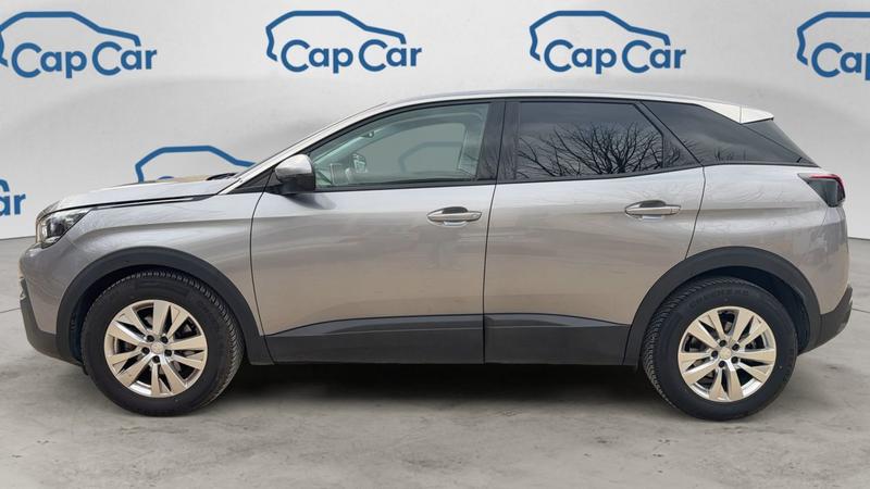 Peugeot 3008 1.2 PureTech 130 Allure