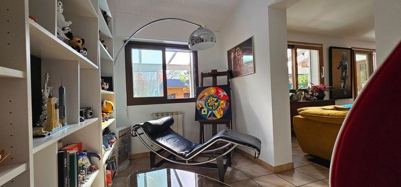 Maison - 125 m² - 6 pièces