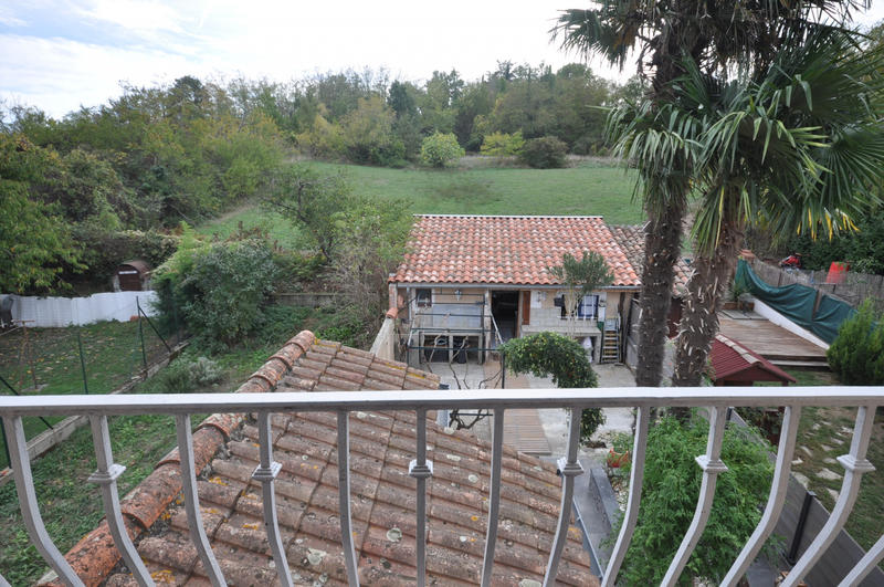 Maison de village - 140 m² - 6 pièces