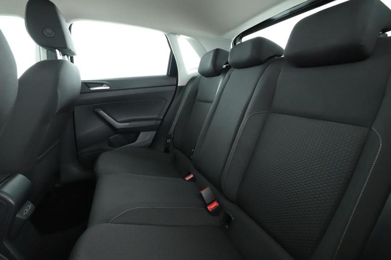 Volkswagen Polo 1.0 Tsi Confortline 95 ch