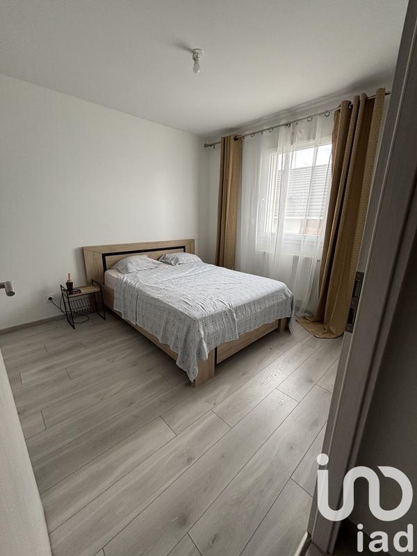 Maison - 104 m² - 4 pièces
