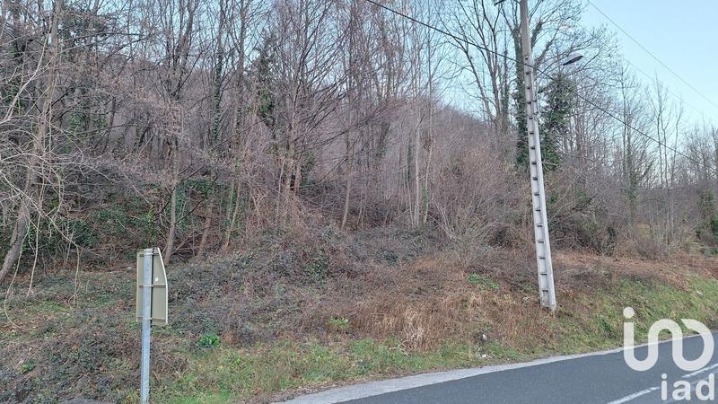 Terrain - 50 940 m²