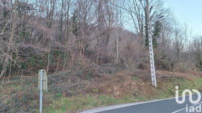 Terrain - 50 940 m²