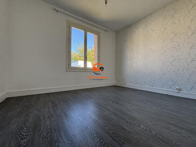 Maison - 73 m² - 4 pièces