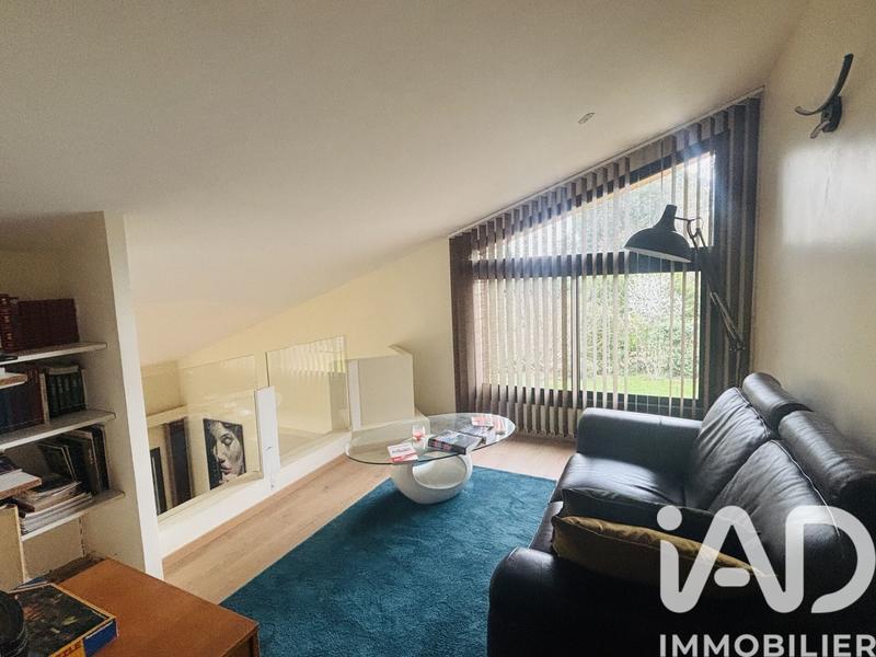 Maison - 175 m² - 5 pièces