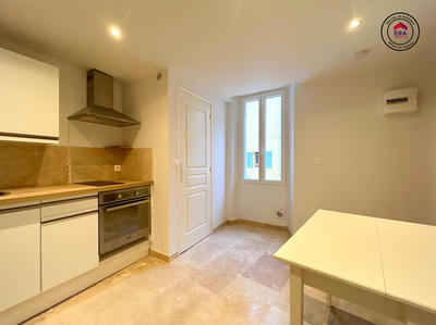 Appartement - 23 m² - 2 pièces