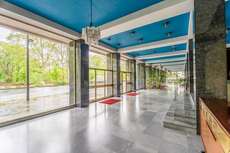 Appartement - 136 m² - 4 pièces