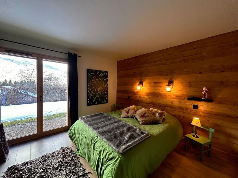 Châlet - 129 m² - 5 pièces