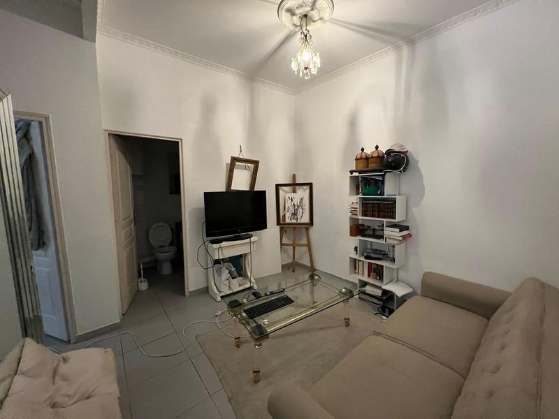Appartement - 40 m² - 3 pièces