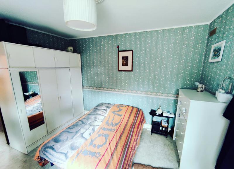 Maison en pierre - 176 m² - 7 pièces