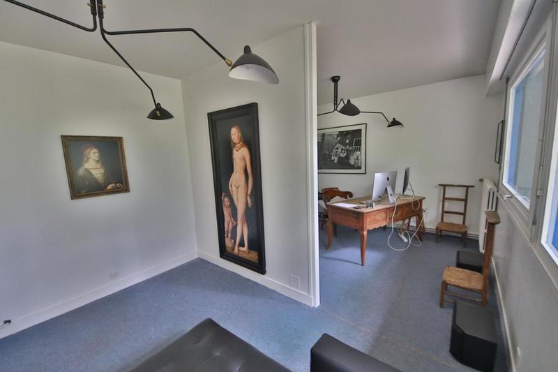 Maison - 107 m² - 4 pièces